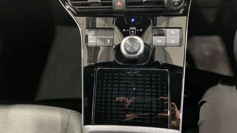 Toyota bZ4X 150kW Pure 71.4kWh 5dr Auto [11kW] Electric Hatchback